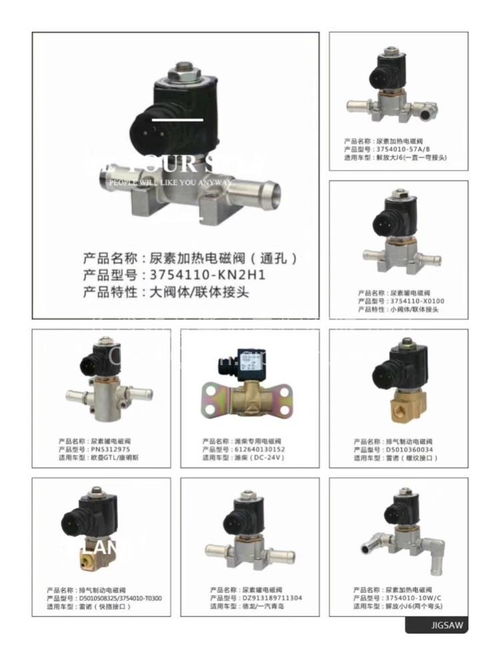 【egr閥,后處理,尿素泵,修理包,電磁閥,電腦板,ecu,價格,圖片,配件廠家】