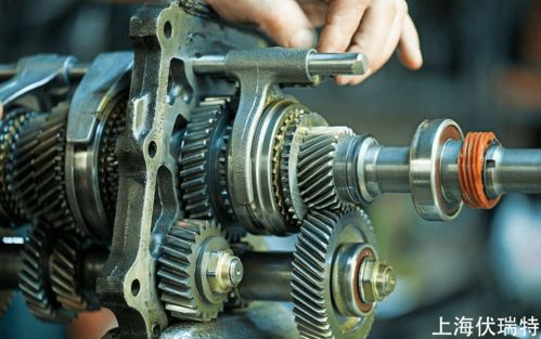 汽車配件如何保養