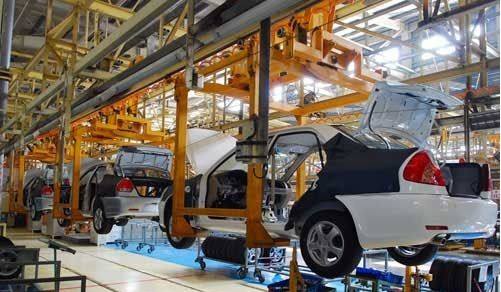 mes v微締汽車零部件mes系統(tǒng)實施效益 智能制造網(wǎng)