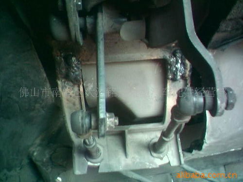 佛山市南海區大瀝銘達重型汽車配件經營部 專業重型汽車配件服務