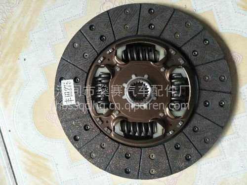 豐田汽車配件選購指南 質量、渠道與保養之道