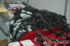 慧聰展團匯聚行業精英，百余汽配企業閃耀第66屆鄭州全國汽配會