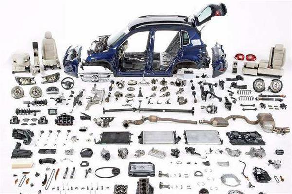 車特汽車配件 品質驅動，服務引領汽車配件行業新篇章